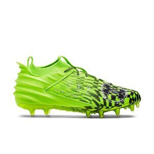 Under Armour Men's Blur Smoke 2.0 MC LE AA Football Cleats